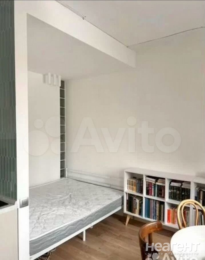 Продается 2-х комнатная квартира, 50 м²