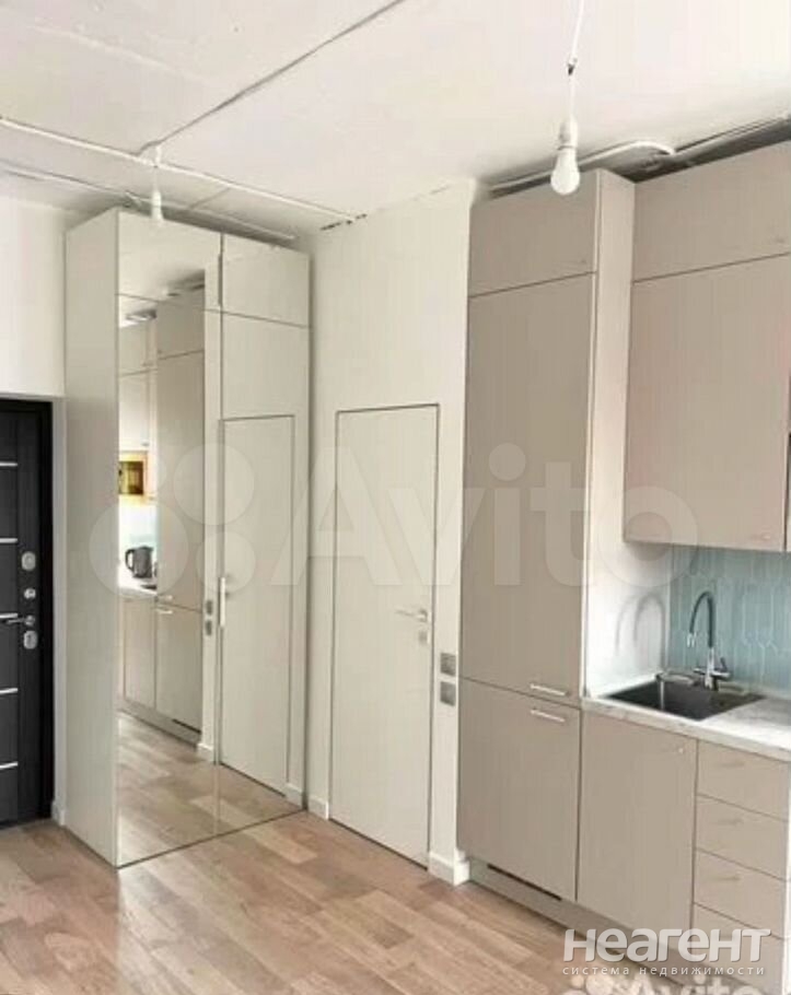 Продается 2-х комнатная квартира, 50 м²