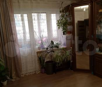 Продается 1-комнатная квартира, 36 м²
