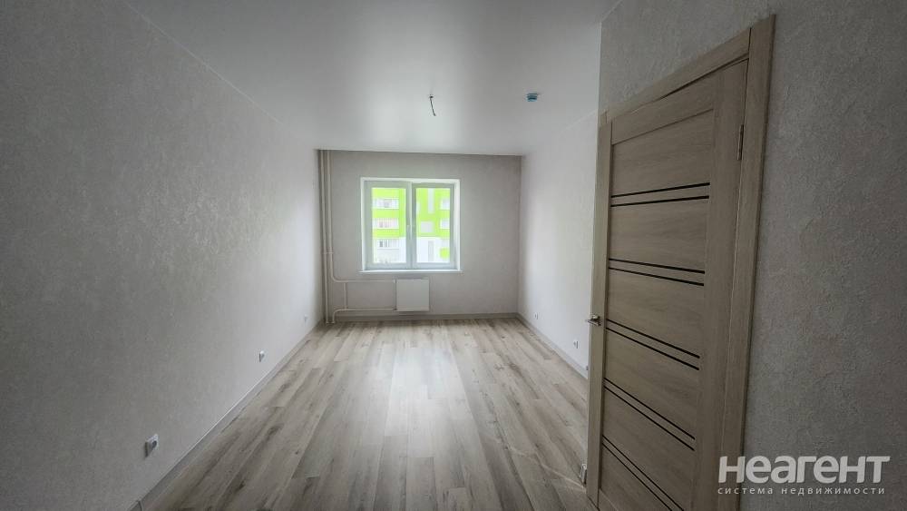 Сдается 1-комнатная квартира, 37 м²