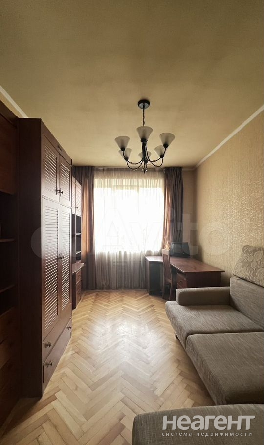 Продается 3-х комнатная квартира, 68 м²