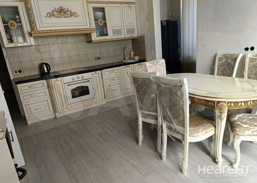 Продается 3-х комнатная квартира, 85 м²