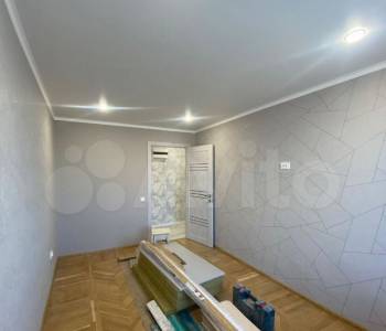 Продается 3-х комнатная квартира, 77 м²