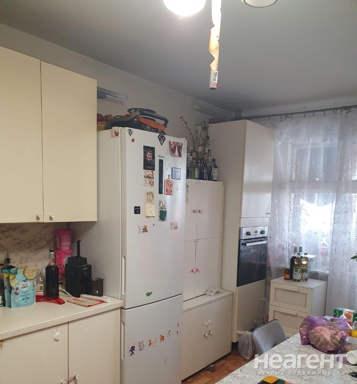 Продается 3-х комнатная квартира, 86 м²