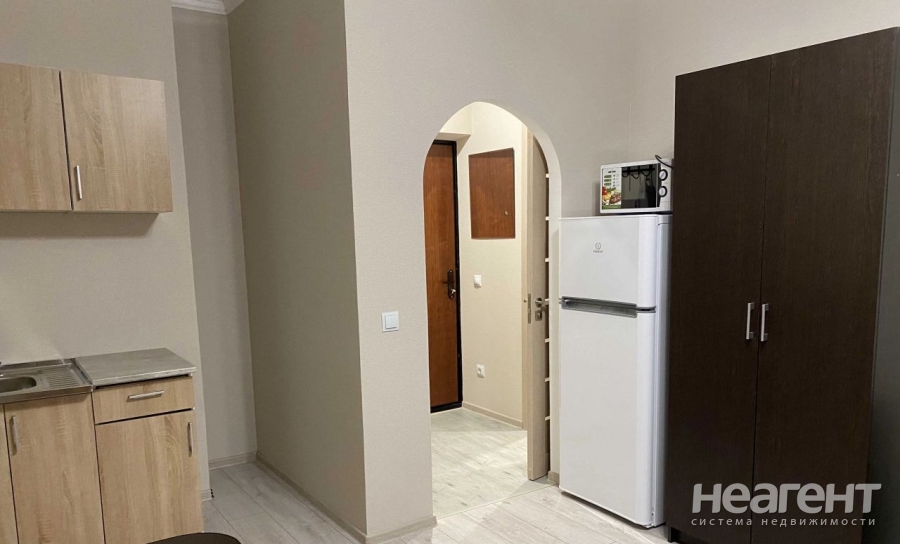 Сдается 1-комнатная квартира, 22 м²