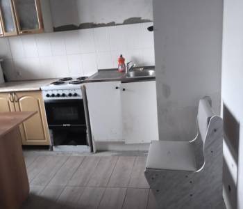 Продается 1-комнатная квартира, 27,4 м²