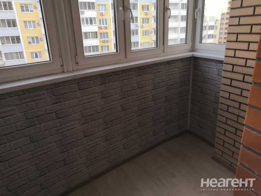 Сдается 2-х комнатная квартира, 68 м²