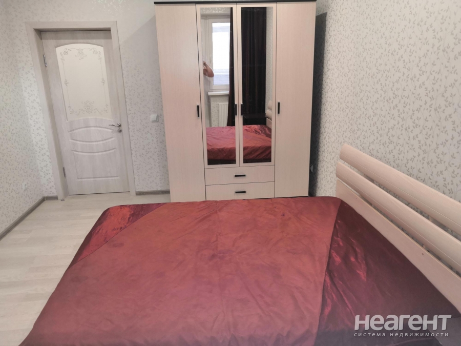 Сдается 2-х комнатная квартира, 68 м²