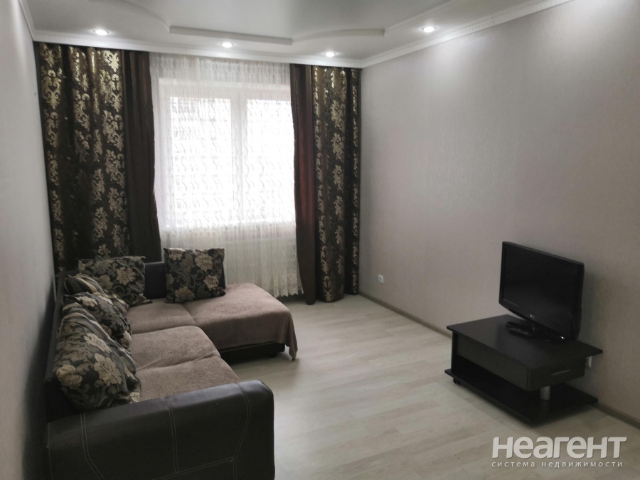 Сдается 2-х комнатная квартира, 68 м²