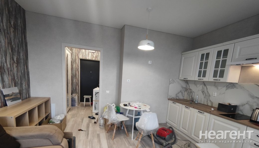 Сдается 1-комнатная квартира, 26 м²