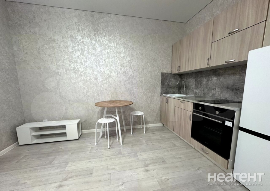 Продается 1-комнатная квартира, 20 м²