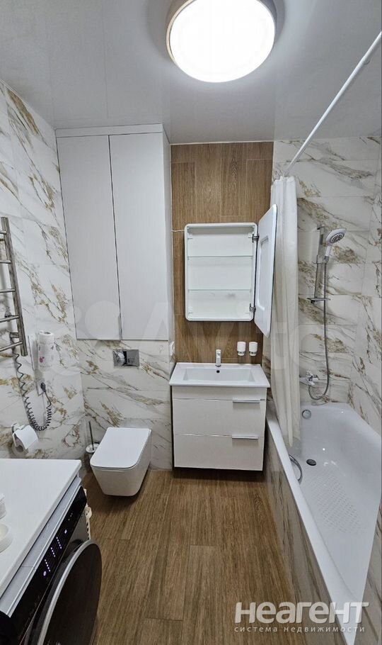 Продается 2-х комнатная квартира, 62 м²