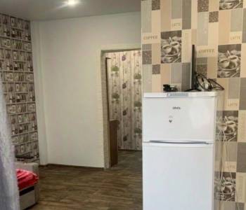 Продается 1-комнатная квартира, 29,6 м²