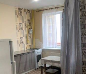 Продается 1-комнатная квартира, 29,6 м²