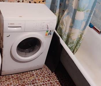 Продается 1-комнатная квартира, 31,1 м²