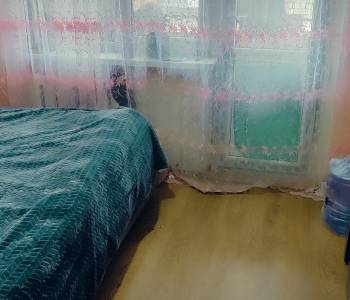 Продается 1-комнатная квартира, 31,1 м²