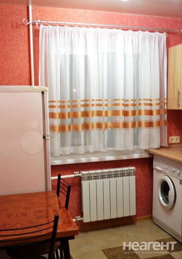 Продается 1-комнатная квартира, 30,6 м²