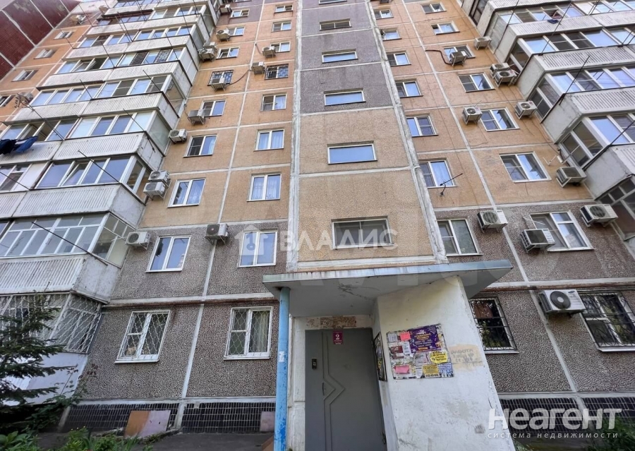 Продается 3-х комнатная квартира, 68,1 м²