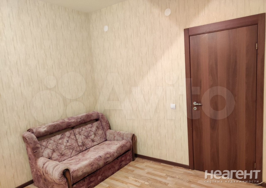 Сдается 2-х комнатная квартира, 68 м²