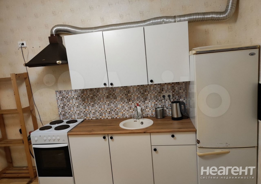 Сдается 2-х комнатная квартира, 68 м²