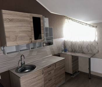 Продается 1-комнатная квартира, 37 м²