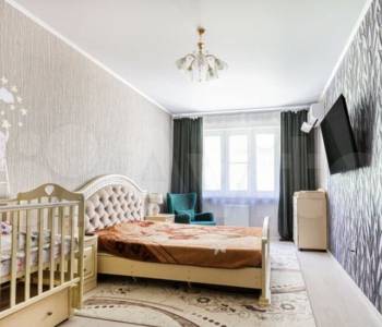 Продается 2-х комнатная квартира, 70 м²