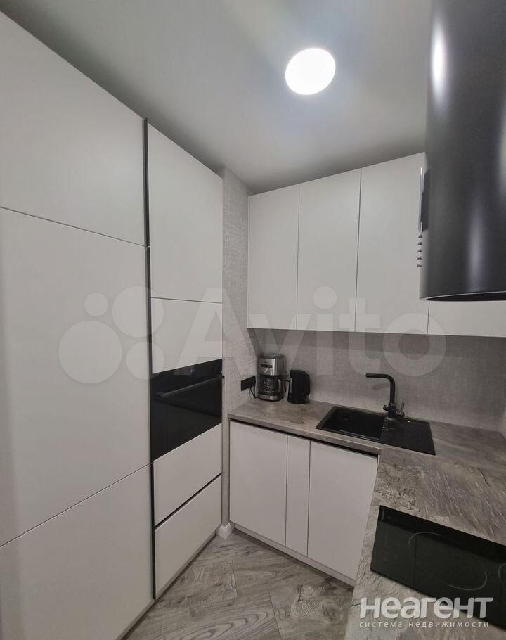 Продается 2-х комнатная квартира, 58,5 м²