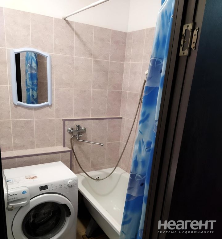 Сдается 2-х комнатная квартира, 57 м²