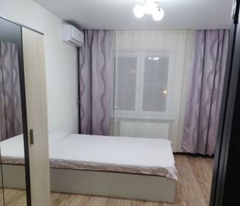 Сдается 2-х комнатная квартира, 57 м²