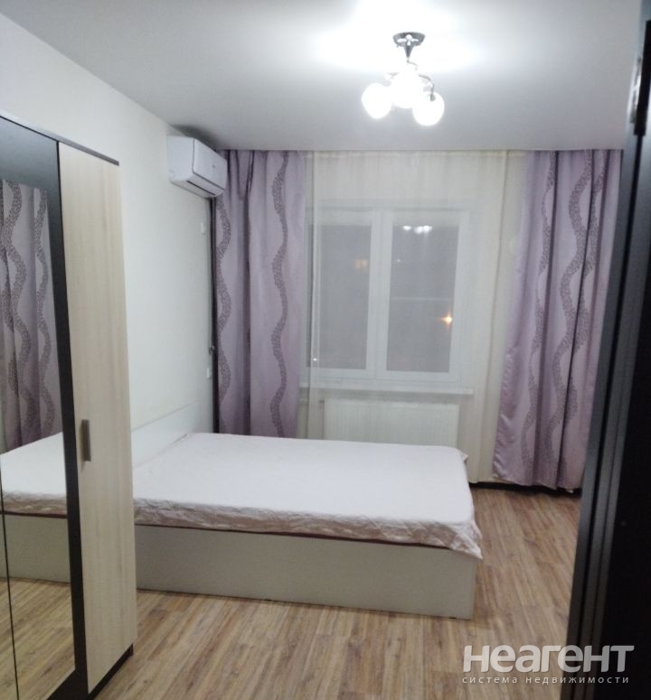 Сдается 2-х комнатная квартира, 57 м²