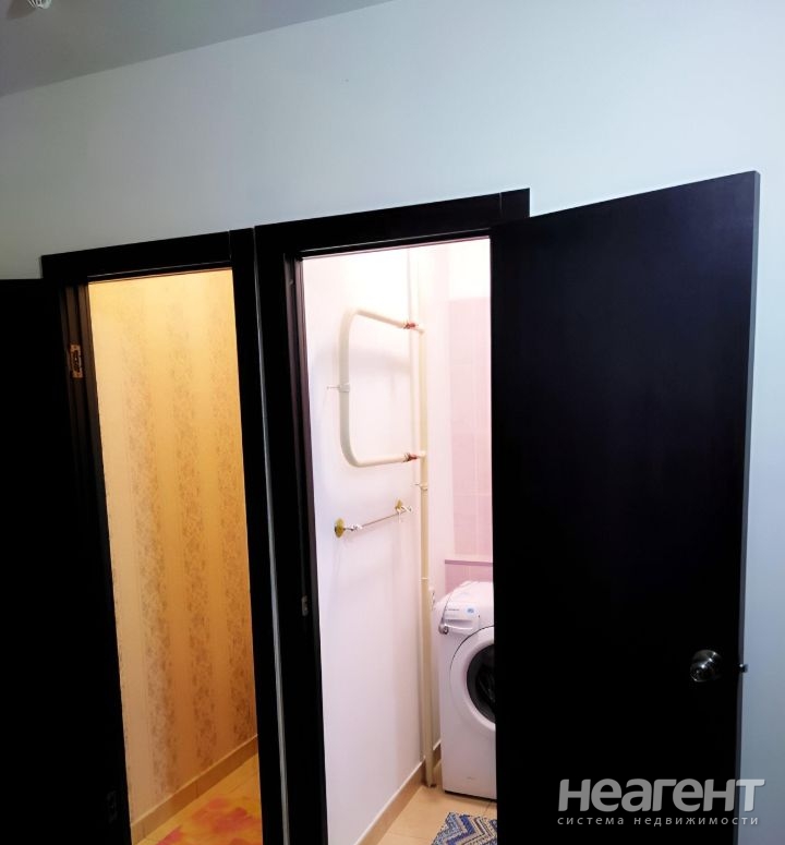 Сдается 2-х комнатная квартира, 57 м²