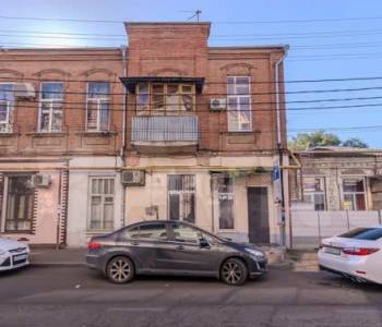 Продается 3-х комнатная квартира, 80 м²