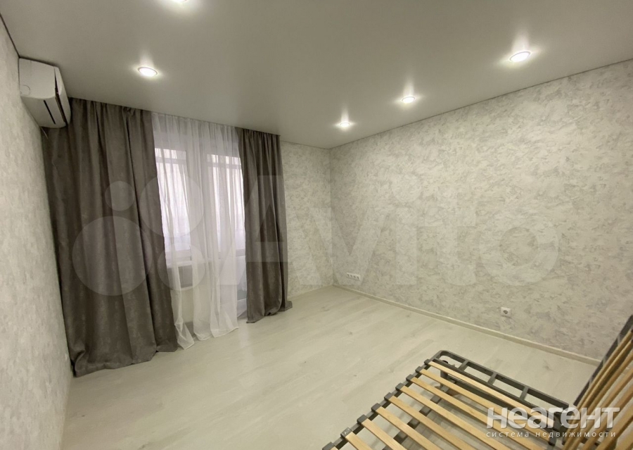 Продается 2-х комнатная квартира, 57,8 м²