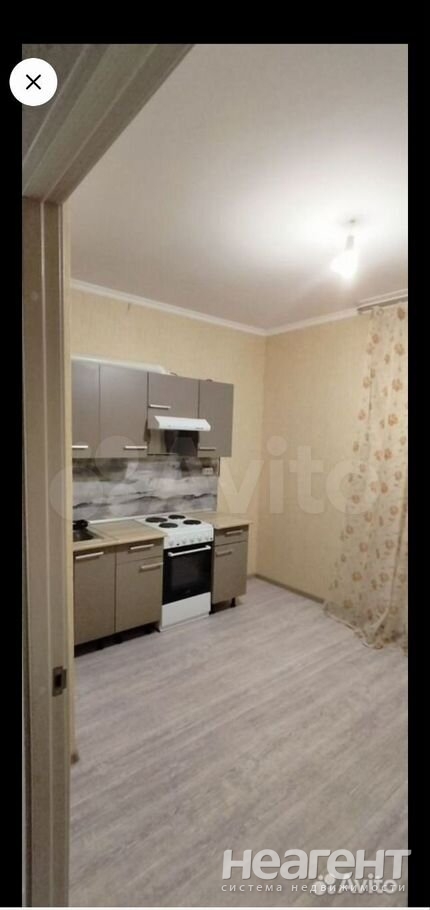 Сдается 2-х комнатная квартира, 64 м²