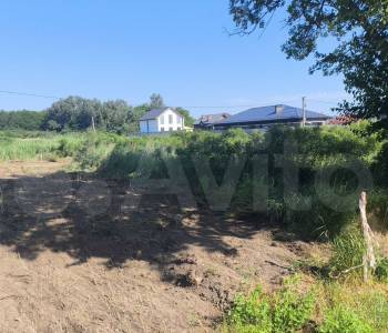 Продается Участок, 420 м²