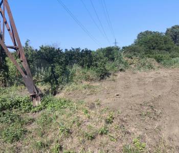 Продается Участок, 420 м²