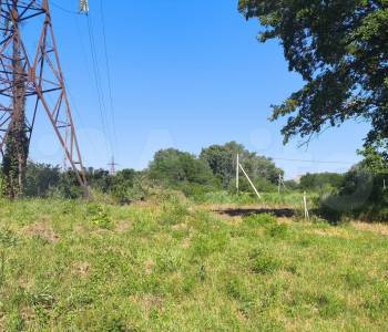 Продается Участок, 420 м²