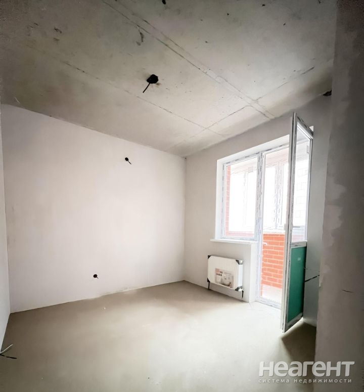 Продается 2-х комнатная квартира, 42 м²