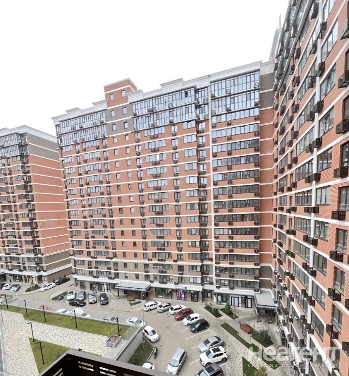 Продается 2-х комнатная квартира, 42 м²