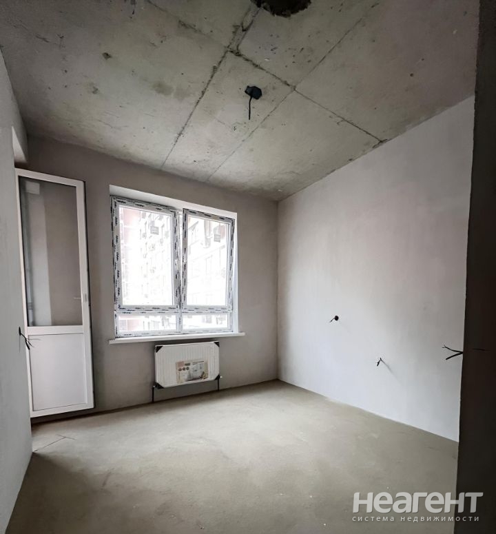 Продается 2-х комнатная квартира, 42 м²