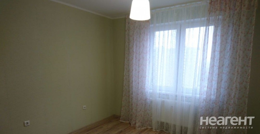 Продается 2-х комнатная квартира, 56,8 м²