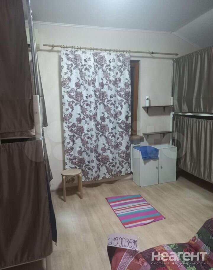 Сдается Комната, 60 м²