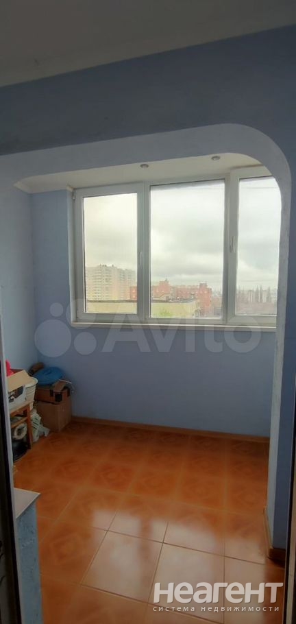 Продается Многокомнатная квартира, 104 м²