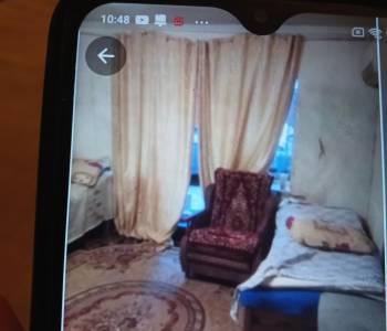 Сдается Дом, 52 м²