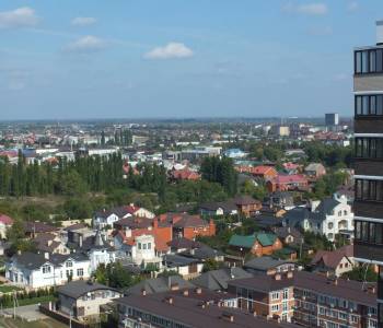 Продается 1-комнатная квартира, 23 м²