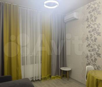 Продается 1-комнатная квартира, 43,4 м²