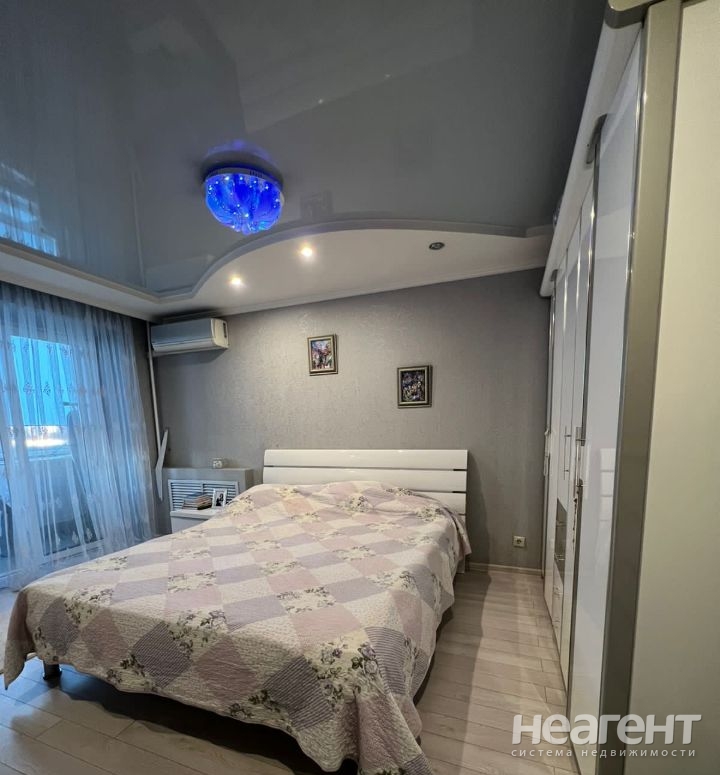 Продается 2-х комнатная квартира, 51 м²