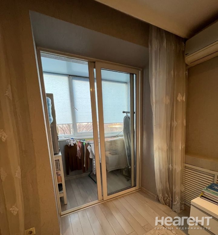 Продается 2-х комнатная квартира, 51 м²