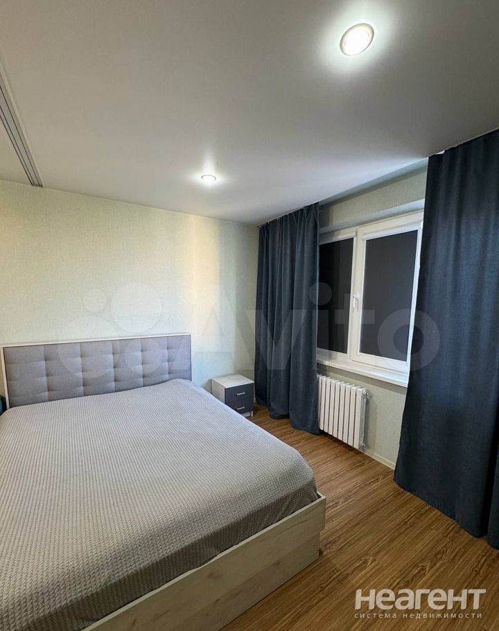 Продается 2-х комнатная квартира, 70 м²