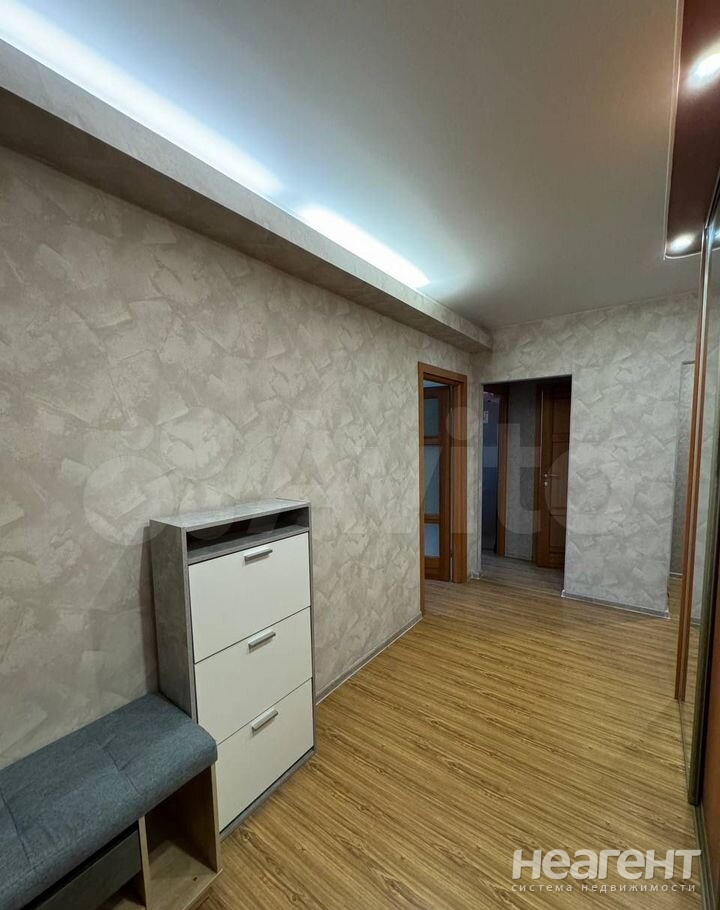 Продается 2-х комнатная квартира, 70 м²